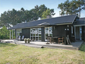 Holiday home Øreflippen XI